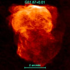 G31.87+0.01